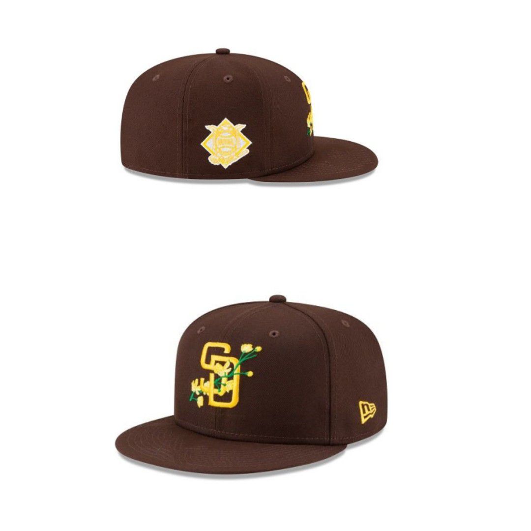 2023 MLB San Diego Padres Hat TX 202305153